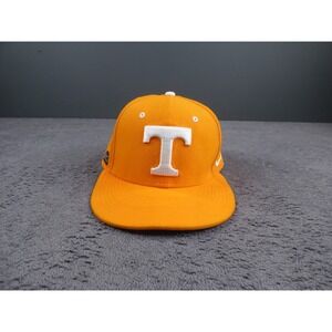 Nike Tennessee Volunteers Hat Mens 7 Orange On-Field Dri-FIT Pro Cap Fitted T